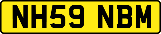 NH59NBM