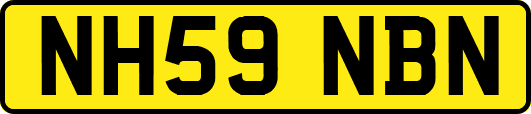 NH59NBN