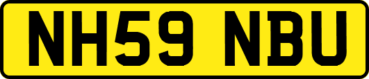 NH59NBU