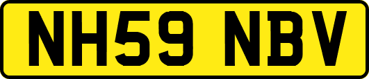 NH59NBV
