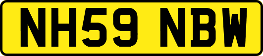 NH59NBW