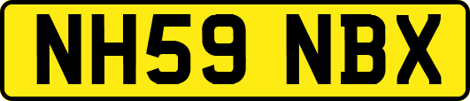 NH59NBX