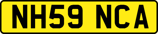 NH59NCA