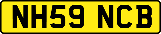 NH59NCB