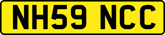 NH59NCC