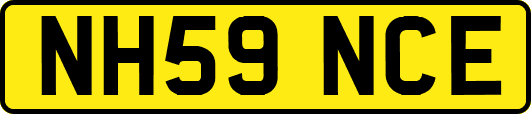 NH59NCE