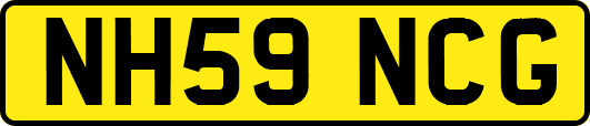 NH59NCG