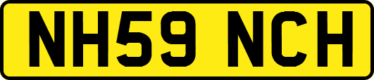 NH59NCH