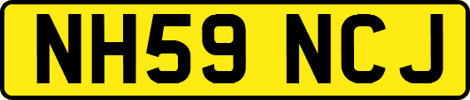 NH59NCJ