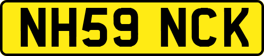 NH59NCK