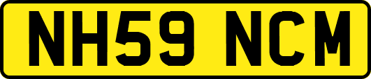 NH59NCM