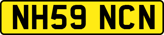 NH59NCN