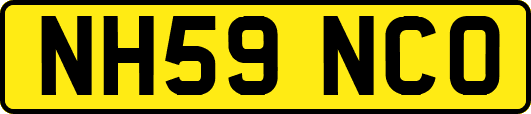 NH59NCO