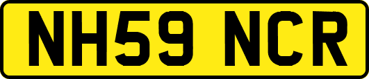 NH59NCR