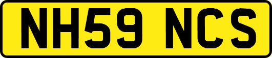 NH59NCS