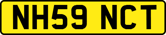 NH59NCT