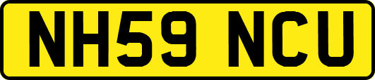 NH59NCU