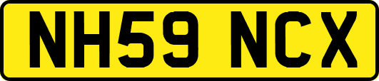 NH59NCX