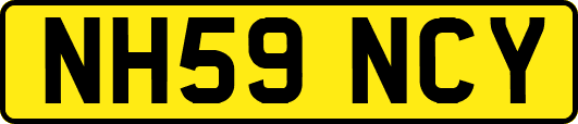 NH59NCY