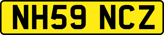 NH59NCZ