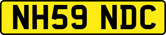 NH59NDC