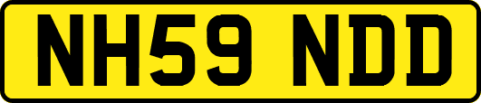 NH59NDD