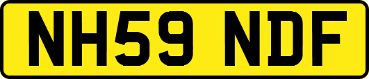 NH59NDF