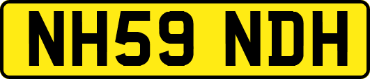 NH59NDH