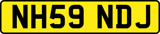 NH59NDJ