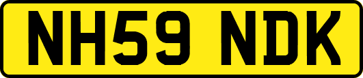 NH59NDK
