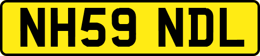 NH59NDL
