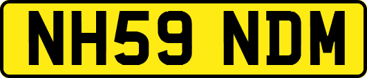 NH59NDM