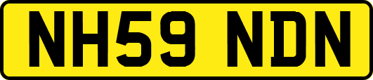 NH59NDN