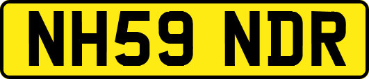 NH59NDR