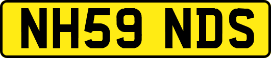 NH59NDS