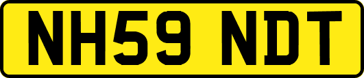 NH59NDT