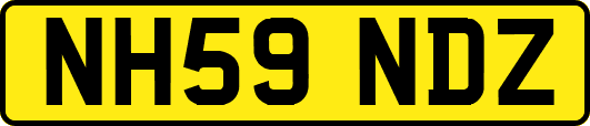 NH59NDZ