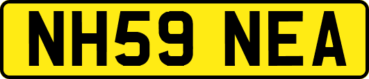 NH59NEA