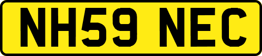 NH59NEC