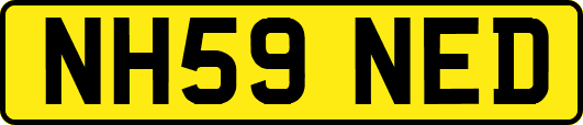 NH59NED