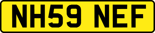 NH59NEF