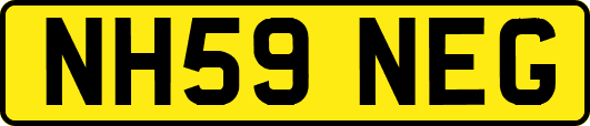 NH59NEG