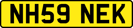 NH59NEK