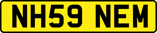 NH59NEM