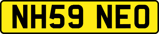 NH59NEO