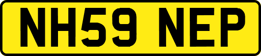 NH59NEP