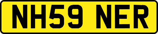 NH59NER