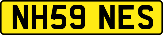 NH59NES