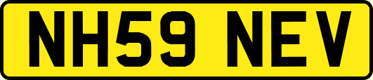 NH59NEV