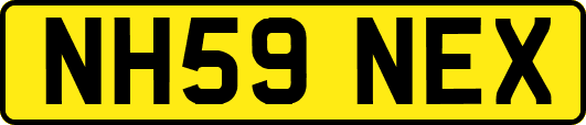 NH59NEX